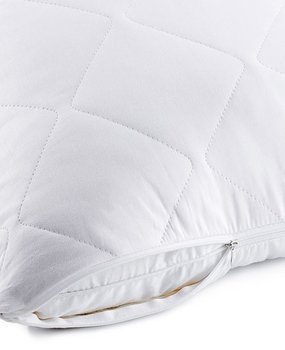 Beau Maison Kussenbeschermer Percal Katoen