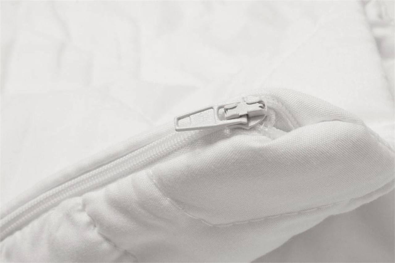 Beau Maison Kussenbeschermer Percal Katoen Beau Maison Kussenbeschermer Percal Katoen