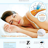 Suite Sheets Molton Split Topper wasserdicht Suite Sheets Molton Split Topper wasserdicht