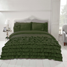 Beau Maison Duvet cover Saint Martin Dark gray - Copy - Copy - Copy Beau Maison Duvet cover Saint Martin Dark gray - Copy - Copy - Copy