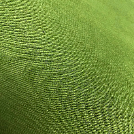 Beau Maison Dekbedovertrek Saint Martin Olijfgroen