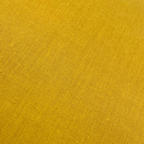 Beau Maison Bettbezug Saint Martin Yellow Ochre
