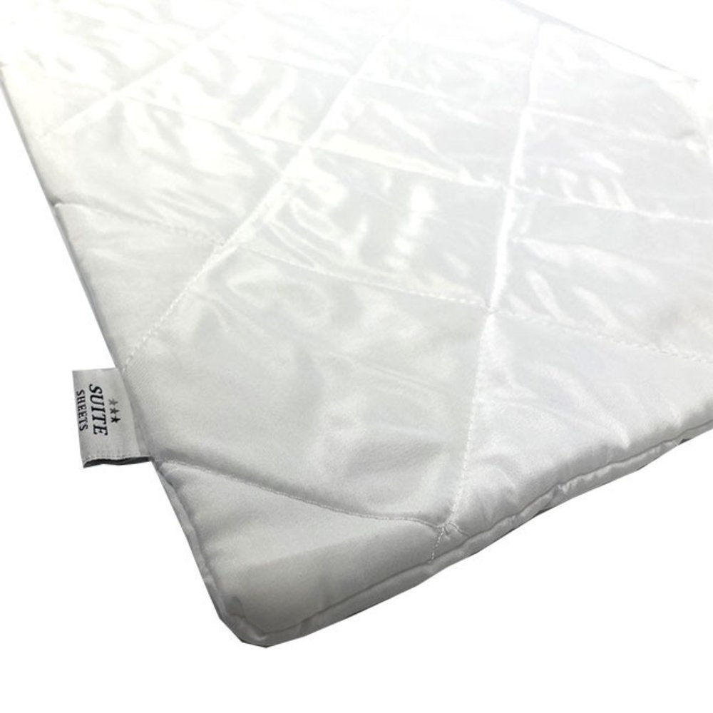 Beau Maison Supportive Body Pillow Cushion Protector Beau Maison Supportive Body Pillow Cushion Protector