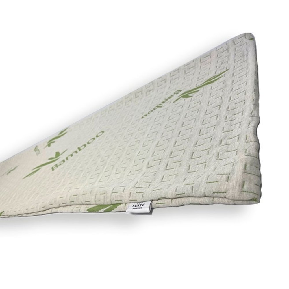 Beau Maison Bamboo Body Pillow Protector