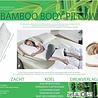 Suite Sheets Body Pillow Bamboo - Zijslaper Kussen Bamboe (in doos verpakt) Suite Sheets Body Pillow Bamboo - Zijslaper Kussen Bamboe (in doos verpakt)