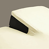 Suite Sheets Split Topper Spannbetttuch aus Weiß - Baumwolle Suite Sheets Split Topper Spannbetttuch aus Weiß - Baumwolle