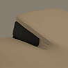 Suite Sheets Split Topper Fitted Sheet Taupe - Cotton Suite Sheets Split Topper Fitted Sheet Taupe - Cotton