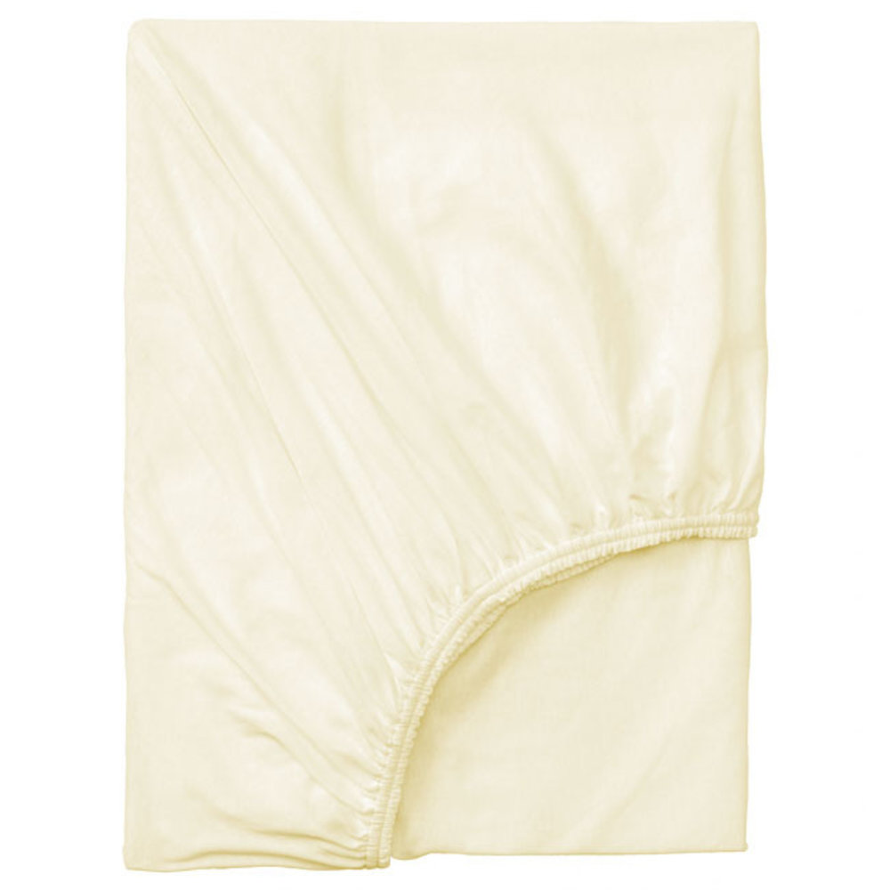Suite Sheets Topper Spannbetttuch Baumwolle Off White Suite Sheets Topper Spannbetttuch Baumwolle Off White