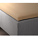 Suite Sheets Topper Hoeslaken Katoen Taupe Suite Sheets Topper Hoeslaken Katoen Taupe