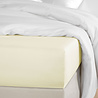 Suite Sheets Cremefarbene Baumwolle Suite Sheets Cremefarbene Baumwolle