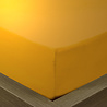 Suite Sheets Gelbe Spannbetttuch Baumwolle Suite Sheets Gelbe Spannbetttuch Baumwolle