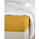 Suite Sheets Gele Hoeslaken Katoen Suite Sheets Gele Hoeslaken Katoen