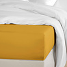 Suite Sheets Gelbe Spannbetttuch Baumwolle Suite Sheets Gelbe Spannbetttuch Baumwolle