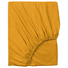 Suite Sheets Gelbe Spannbetttuch Baumwolle Suite Sheets Gelbe Spannbetttuch Baumwolle