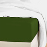 Suite Sheets Olive Green Fitted Sheet Cotton Suite Sheets Olive Green Fitted Sheet Cotton