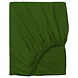 Suite Sheets Olijfgroene Hoeslaken Katoen Suite Sheets Olijfgroene Hoeslaken Katoen