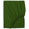 Suite Sheets Olive Green Fitted Sheet Cotton Suite Sheets Olive Green Fitted Sheet Cotton