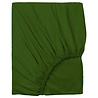 Suite Sheets Olivgrüne Spannbettwolle Suite Sheets Olivgrüne Spannbettwolle