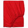 Suite Sheets Red Fitted Sheet Cotton Suite Sheets Red Fitted Sheet Cotton