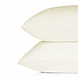 Suite Sheets Katoenen Kussenslopen Off White Suite Sheets Katoenen Kussenslopen Off White