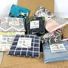 Stock Pillowcases Assorti - 48 sets Stock Pillowcases Assorti - 48 sets