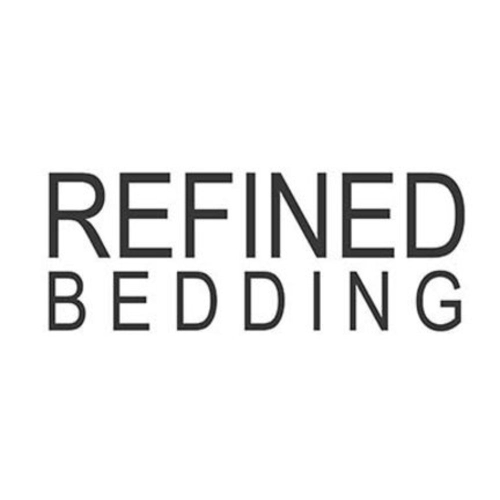 Refined Bedding Dekbedovertrek Assorti