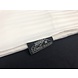 Beau Maison Hotellinnen Wit Satin Stripe (bulk packing) Beau Maison Hotellinnen Wit Satin Stripe (bulk packing)