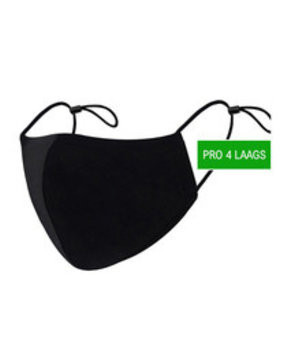Stock Wasbare Mondkapje met verstelbare oorlussen 120 stuks €50