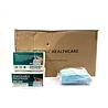 Zzz Assorti Disposable 3ply surgical mask - 1000 stuks vanaf 2,5 cent per mondkapje Zzz Assorti Disposable 3ply surgical mask - 1000 stuks vanaf 2,5 cent per mondkapje