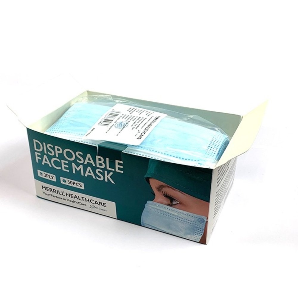Stock Mondneusmasker disposable 3ply surgical mask - 1000 stuks vanaf 2,5 cent per mondkapje Stock Mondneusmasker disposable 3ply surgical mask - 1000 stuks vanaf 2,5 cent per mondkapje