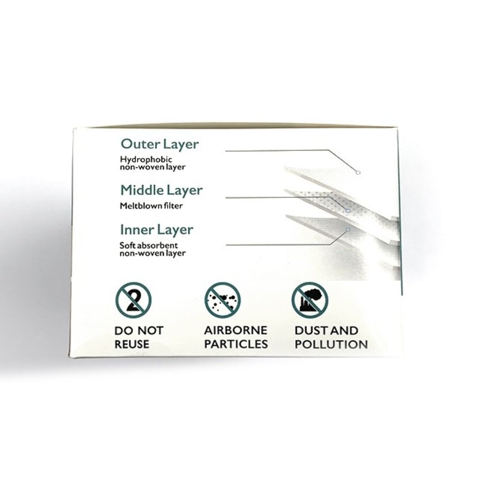 Stock Mondneusmasker disposable 3ply surgical mask - 1000 stuks vanaf 2,5 cent per mondkapje Stock Mondneusmasker disposable 3ply surgical mask - 1000 stuks vanaf 2,5 cent per mondkapje