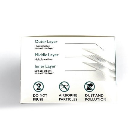 Stock Mondneusmasker disposable 3ply surgical mask - 1000 stuks vanaf 2,5 cent per mondkapje Stock Mondneusmasker disposable 3ply surgical mask - 1000 stuks vanaf 2,5 cent per mondkapje