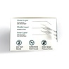 Zzz Assorti Disposable 3ply surgical mask - 1000 stuks vanaf 2,5 cent per mondkapje Zzz Assorti Disposable 3ply surgical mask - 1000 stuks vanaf 2,5 cent per mondkapje