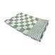 Suite Sheets Theedoek Blokken Groen Suite Sheets Theedoek Blokken Groen