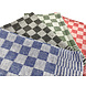 Suite Sheets Theedoek Blokken Groen Suite Sheets Theedoek Blokken Groen