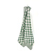 Suite Sheets Theedoek Blokken Groen Suite Sheets Theedoek Blokken Groen