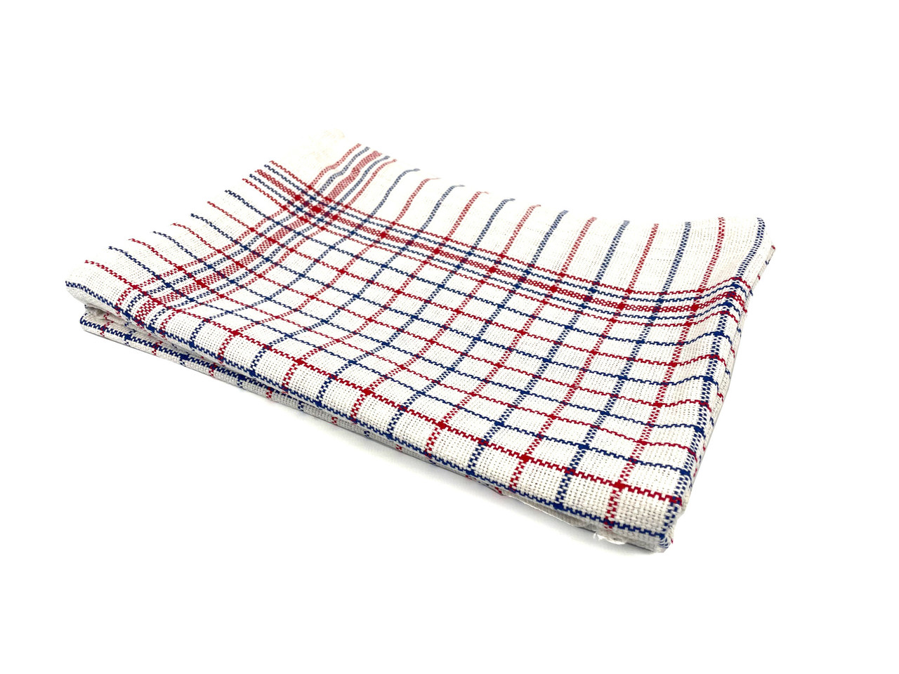 Beau Maison Tea Towels National Checkered
