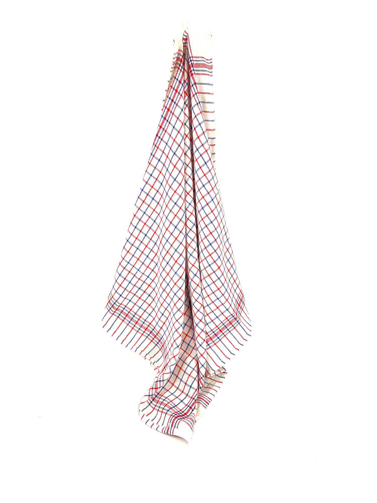 Beau Maison KitchenTowels National Checkered