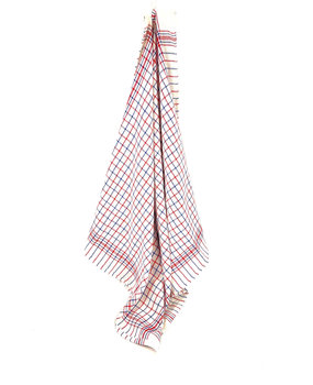Beau Maison Kitchen Towel National Checkered