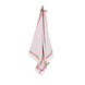 Suite Sheets Theedoeken Gekleurde Blokken Rood/Blauw Suite Sheets Theedoeken Gekleurde Blokken Rood/Blauw