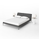 Suite Sheets Jersey Hoeslaken Wit Suite Sheets Jersey Hoeslaken Wit