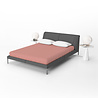 Suite Sheets Jersey Spannbettlaken Rosenholz Suite Sheets Jersey Spannbettlaken Rosenholz