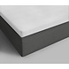 Suite Sheets Topper Hoeslaken Jersey Wit Suite Sheets Topper Hoeslaken Jersey Wit