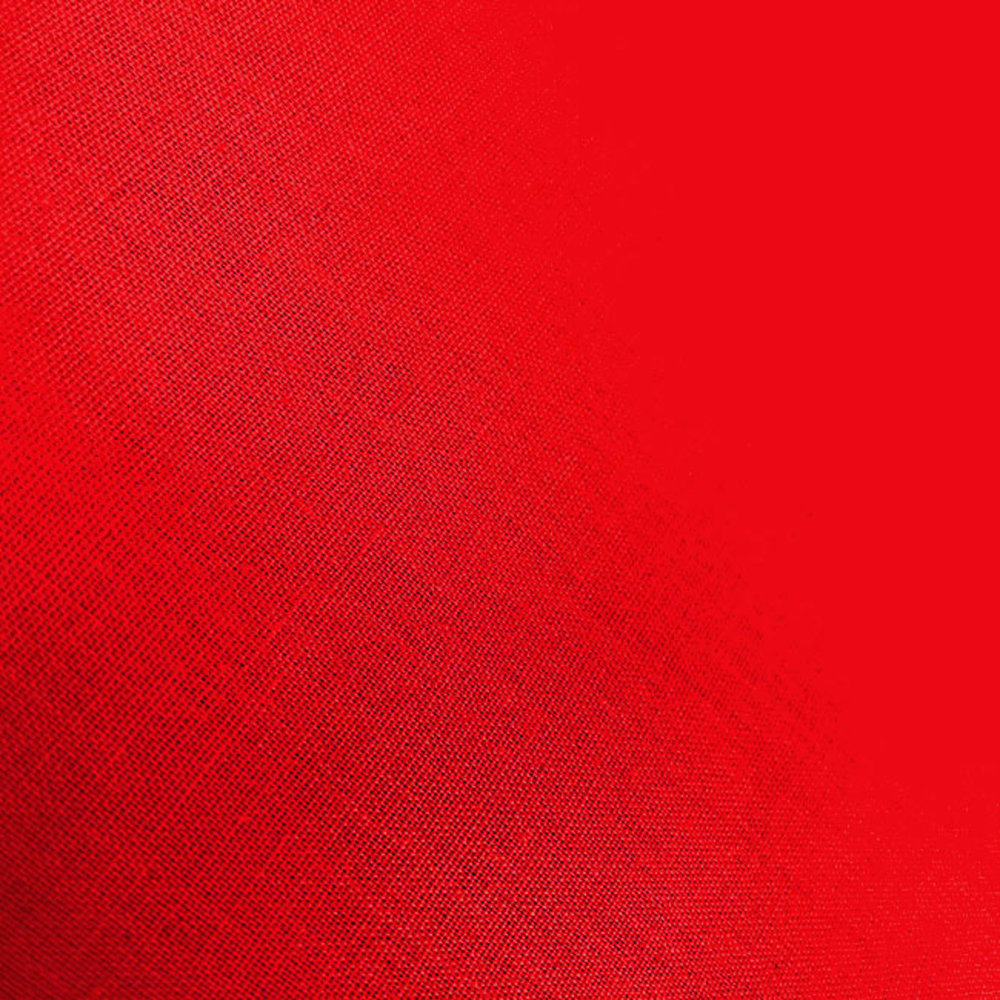 Beau Maison SALE Jersey Spannbettlaken Rot