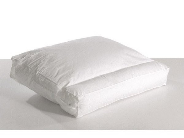 Suite Sheets Boxkussen met neksteun