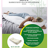 Suite Sheets Bamboo Body Pillow Protector Suite Sheets Bamboo Body Pillow Protector