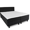 Complete Boxspring Zwart Complete Boxspring Zwart