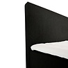 Complete Boxspring Zwart Complete Boxspring Zwart