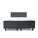 Complete Boxspring Antraciet Complete Boxspring Antraciet