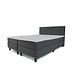 Complete Boxspring Antraciet Complete Boxspring Antraciet